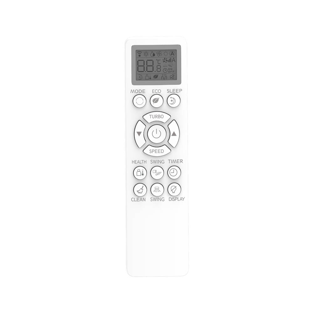 Ar-Condicionado Split HW Agratto Fit Top 30.000 BTUs Só Frio 220V