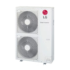 Ar-Condicionado Split Round Cassete Inverter WI-FI LG Quente/Frio 60.000 BTUs 220V Monofásico