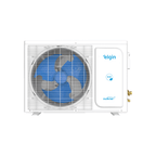 Ar-Condicionado Split HW Elgin Eco Dream Inverter Wi-Fi 24.000 BTUs R-32 Quente/Frio 220V