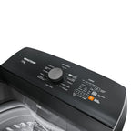 Lavadora de Roupas Brastemp 12Kg com Ciclo Tira Manchas Advanced e Ciclo Antibolinha Cinza Platinum BWK12B9 – 220 Volts
