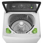 Lavadora de Roupas Consul 16Kg com Modo Eco Branca CWN16AB - 127 Volts
