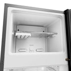Refrigerador Consul 333 Litros Frost Free Inox CRM40MK - 220 Volts