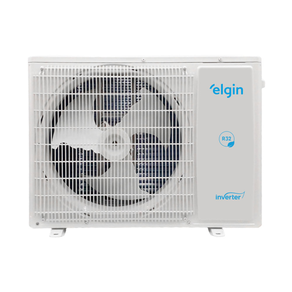 Ar-Condicionado Split HW Inverter Elgin Eco III Wi-Fi 18.000 BTUs R-32 Quente/Frio 220V