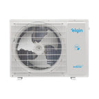 Ar-Condicionado Split HW Inverter Elgin Eco III Wi-Fi 18.000 BTUs R-32 Quente/Frio 220V