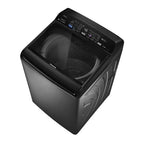 Lavadora de Roupas Panasonic 18Kg Titânio NA-F180P7TB – 220 Volts