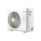 Ar-Condicionado Split Cassete 4 Vias Inverter Elgin WI-FI 48.000 BTUs Só Frio 220V Monofásico