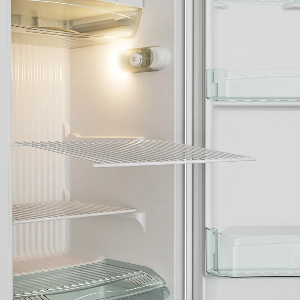 Refrigerador Consul 263 Litros Degelo Seco Branco CRA30MB - 127 Volts