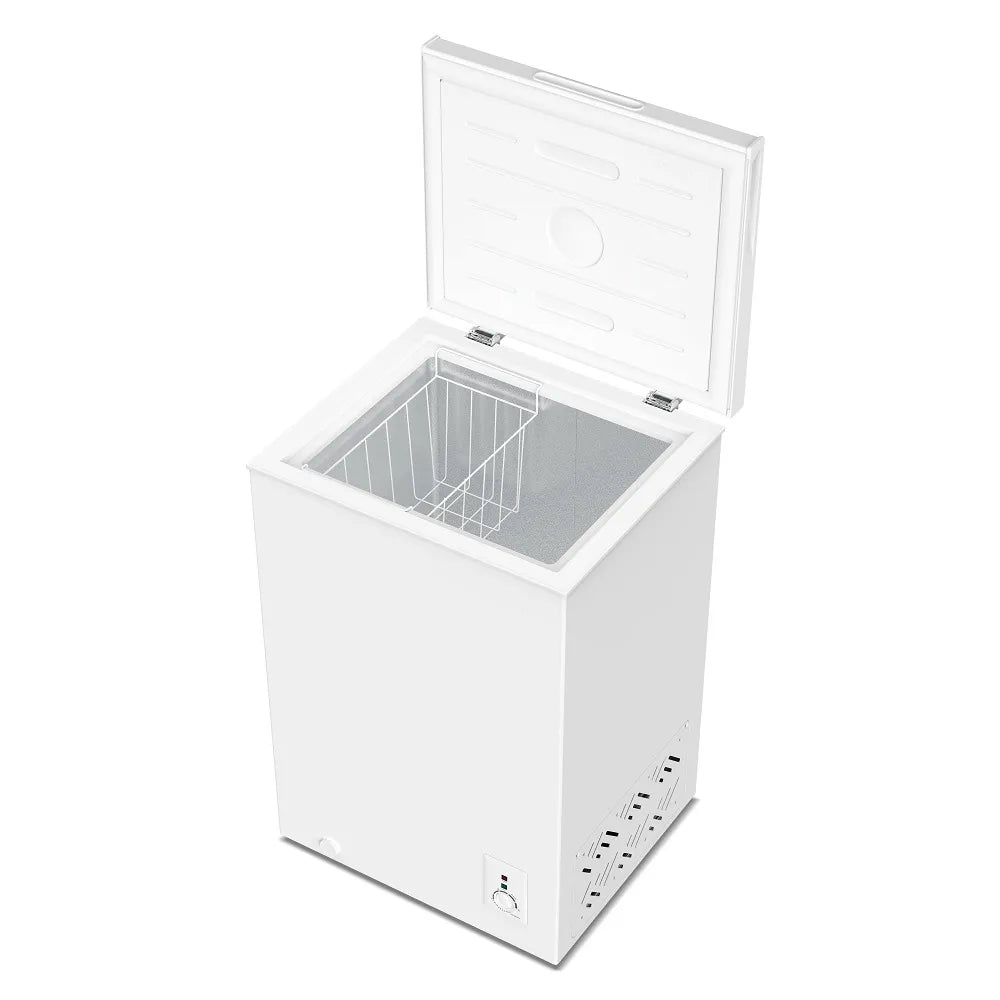 Freezer Horizontal Philco 99L Branco 2 em 1 PFH105B – 127 Volts