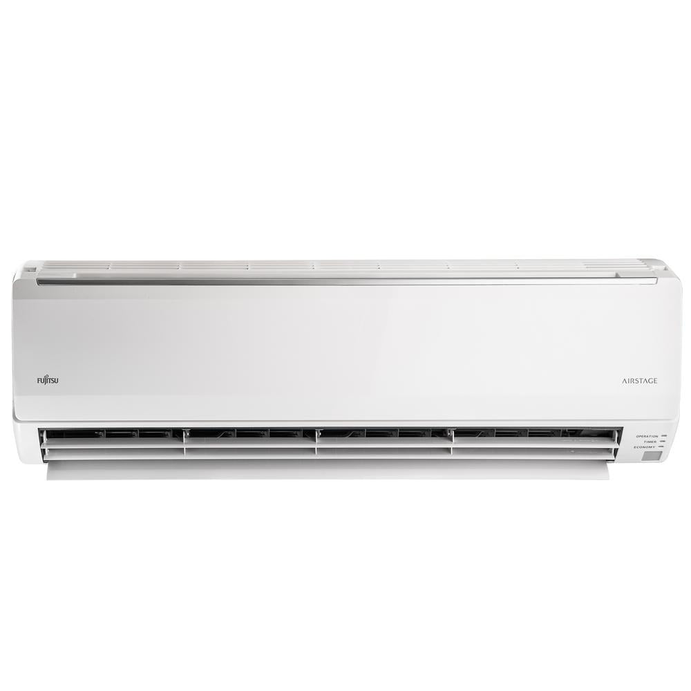 Ar-Condicionado Multi Split Inverter Fujitsu 27.000 (1x Evap HW 9.000 + 1x Evap HW 12.000 + 1x Evap HW 18.000) Quente/Frio 220V