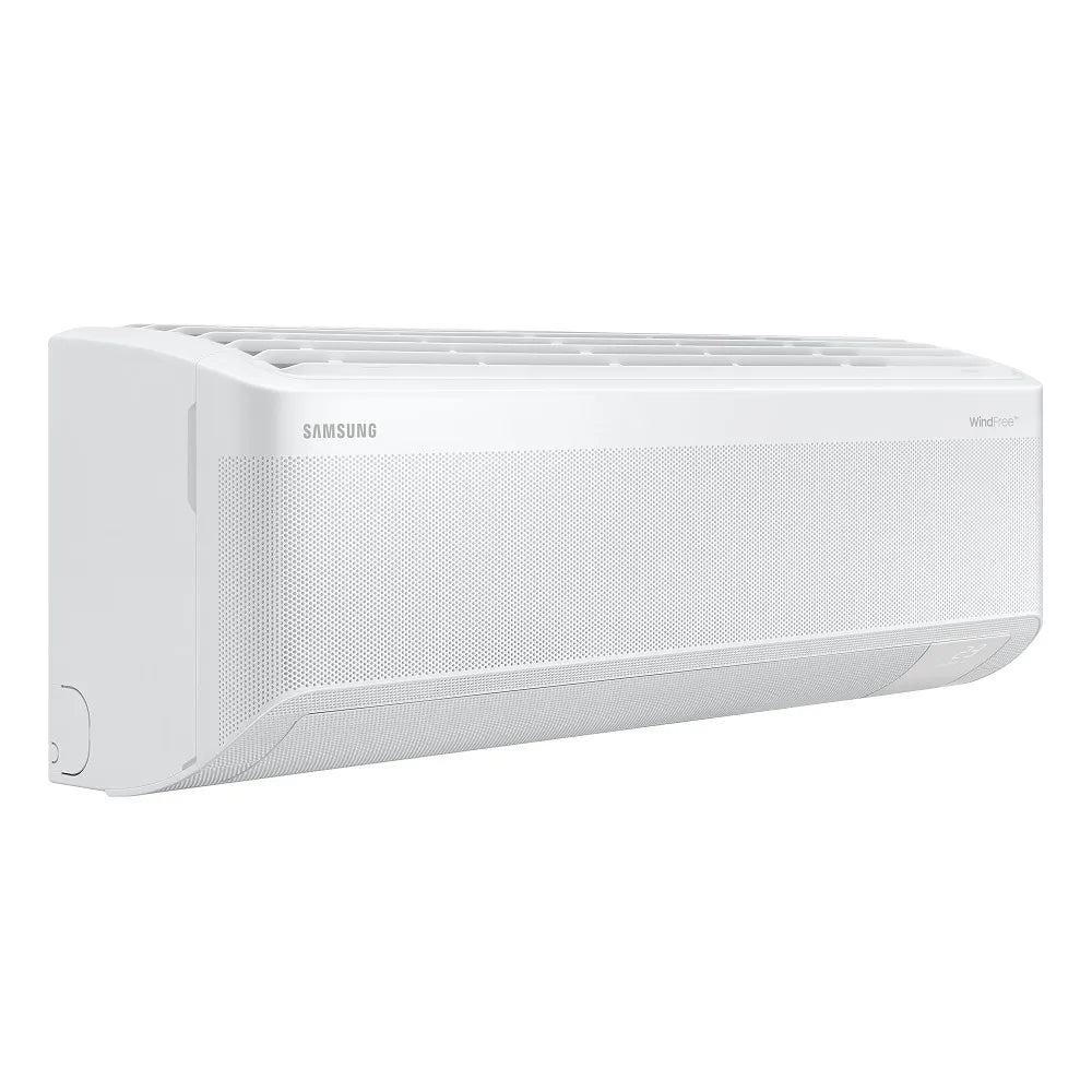 Ar Condicionado Split Hi Wall Inverter Samsung WindFree AI 9000 BTU/h Quente e Frio AR09DXFAAWKXAZ – 220 Volts