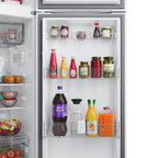 Refrigerador Brastemp Frost Free Duplex 385 Litros Branco BRM46MB – 220 Volts