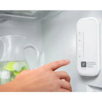 Refrigerador Consul Frost Free Duplex 386 Litros Branco CRM44AB – 220 Volts
