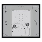 Cooktop de Indução Hisense 4 Bocas Preto I6421CB - 220 Volts