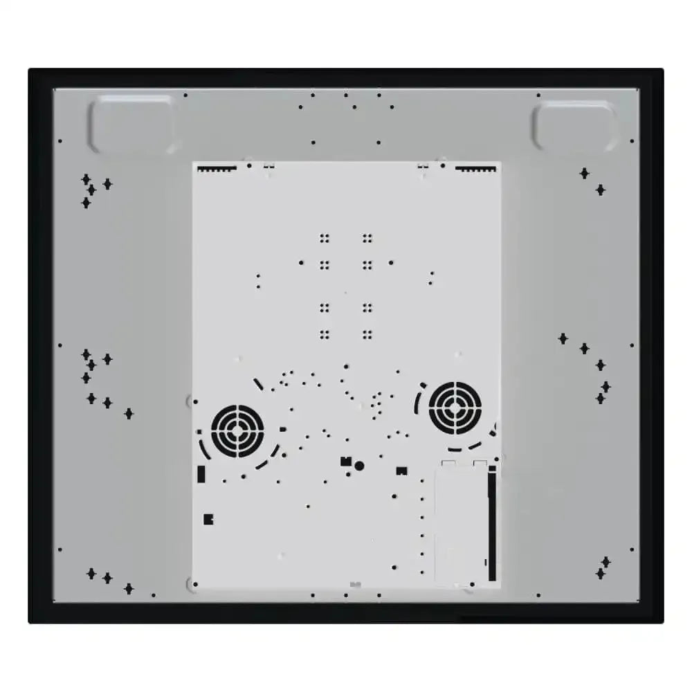 Cooktop de Indução Hisense 4 Bocas Preto I6421CB - 220 Volts