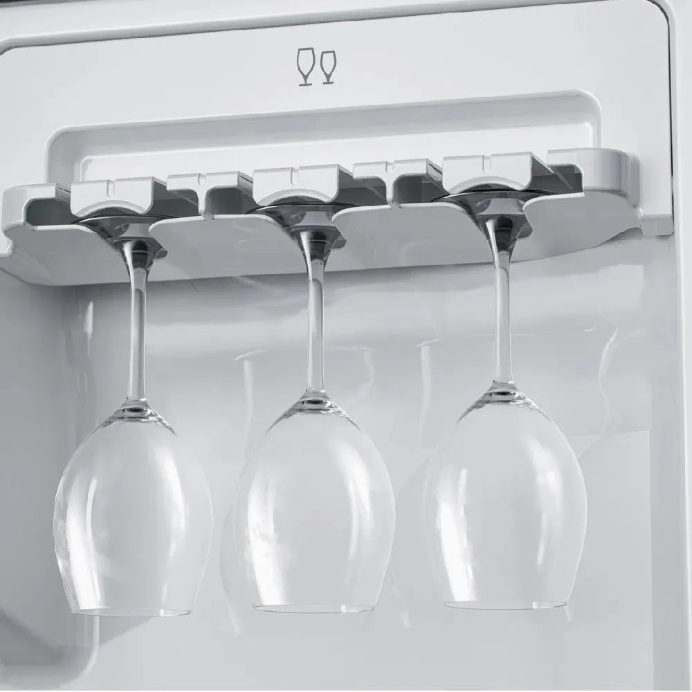 Refrigerador Brastemp Frost Free Inverse 588 Litros Branco BRE85AB – 127 Volts