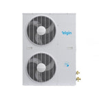 Ar-Condicionado Split Piso Teto Elgin Eco 80.000 BTUs Só Frio 220V Trifásico