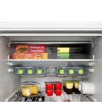 Frigobar Consul 117 Litros com Gaveta Multiuso Branco CRC12MB - 127 Volts