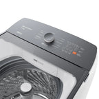 Lavadora de Roupas Brastemp 14Kg Smart Sensor Branca BWJ14AB - 127 Volts