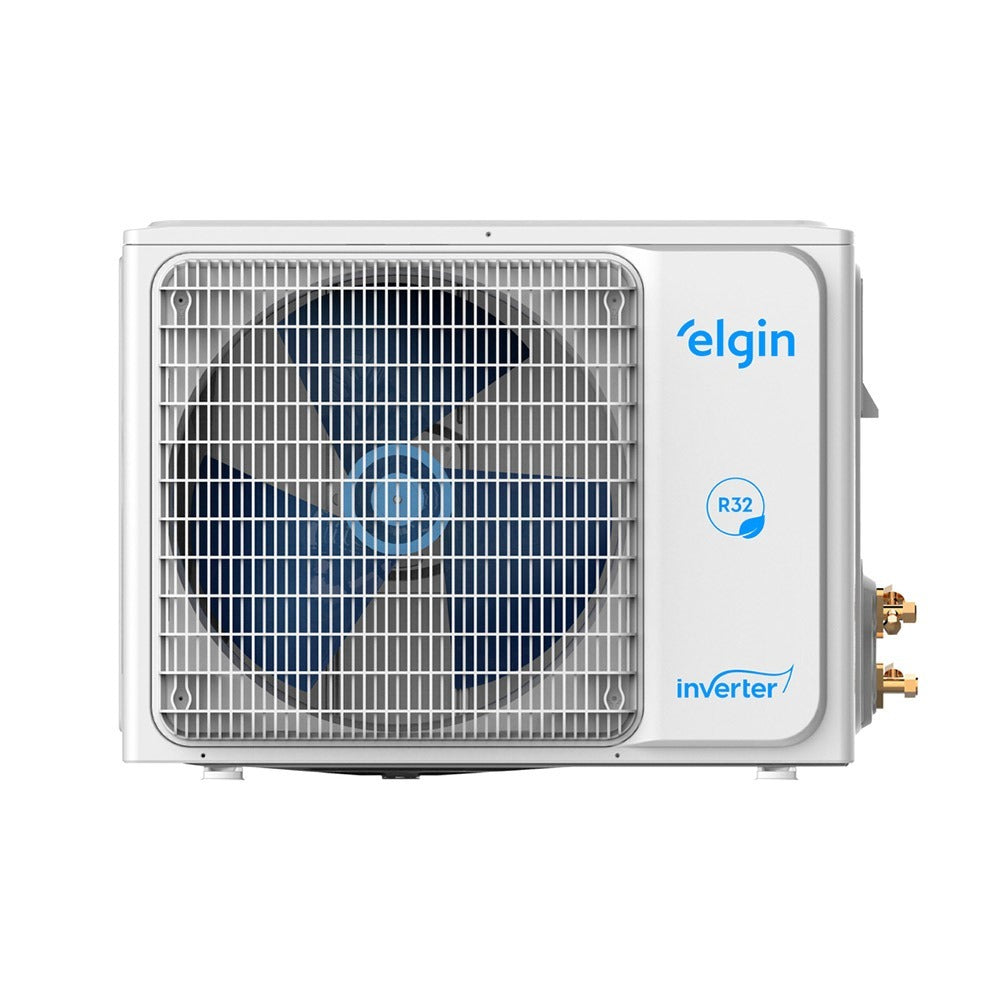 Ar-Condicionado Split HW Inverter Elgin Eco III Wi-Fi 9.000 BTUs R-32 Só Frio 220V