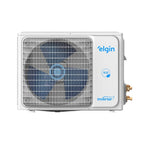 Ar-Condicionado Split HW Inverter Elgin Eco III Wi-Fi 9.000 BTUs R-32 Só Frio 220V