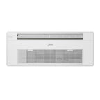 Ar-Condicionado Multi Split Inverter Midea 42.000 (2x Evap Cassete 1 Via 18.000) Quente/Frio 220V