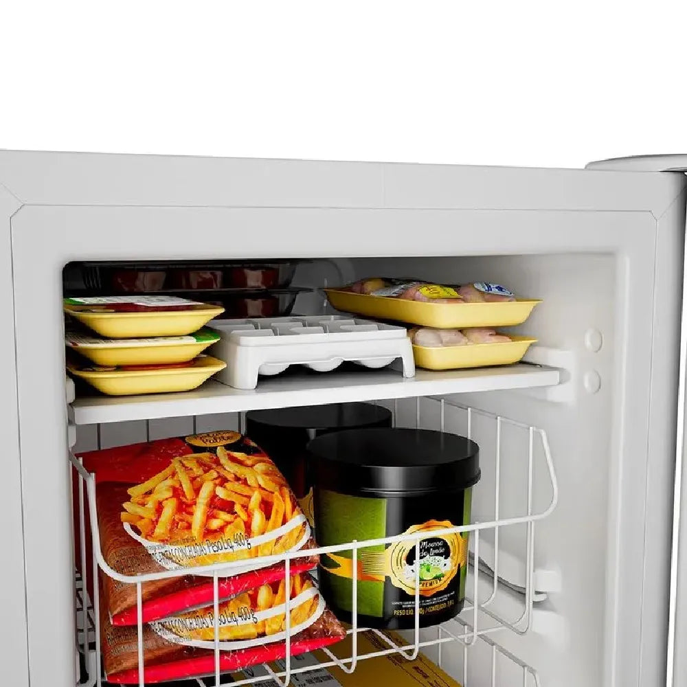 Freezer Vertical Consul 142 Litros CVU20GB – 220 Volts