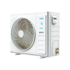 Ar-Condicionado Split Piso Teto Inverter Wi-Fi R-32 Elgin 60.000 BTUs Só Frio 220V Monofásico