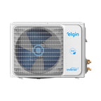 Ar-Condicionado Split HW Inverter Elgin Eco III Wi-Fi 30.000 BTUs R-32 Só Frio 220V