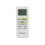 Ar Condicionado Cassete Inverter Agratto 55000 BTU/h Frio Monofásico LCI60F-02 - 220 Volts