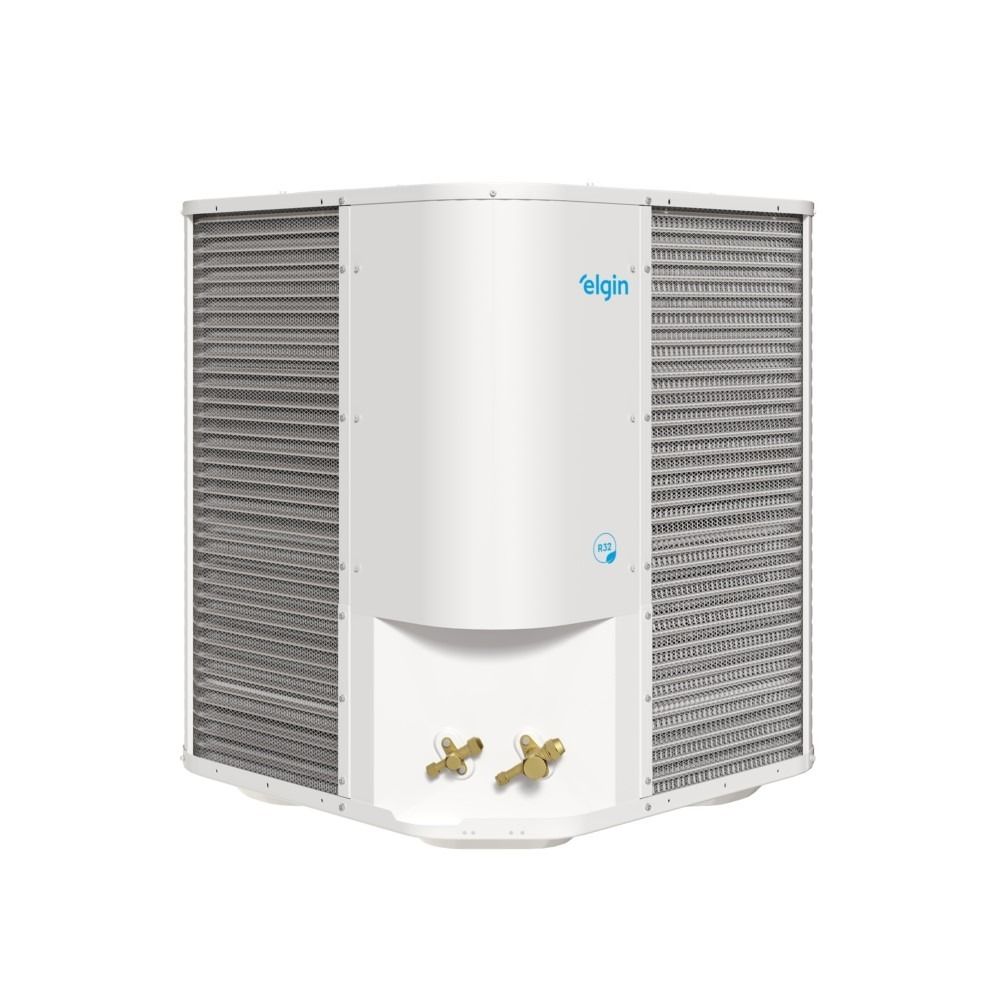 Ar Condicionado Splitão 15 TR Elgin Frio 45SAFT180CNCNA - 220V