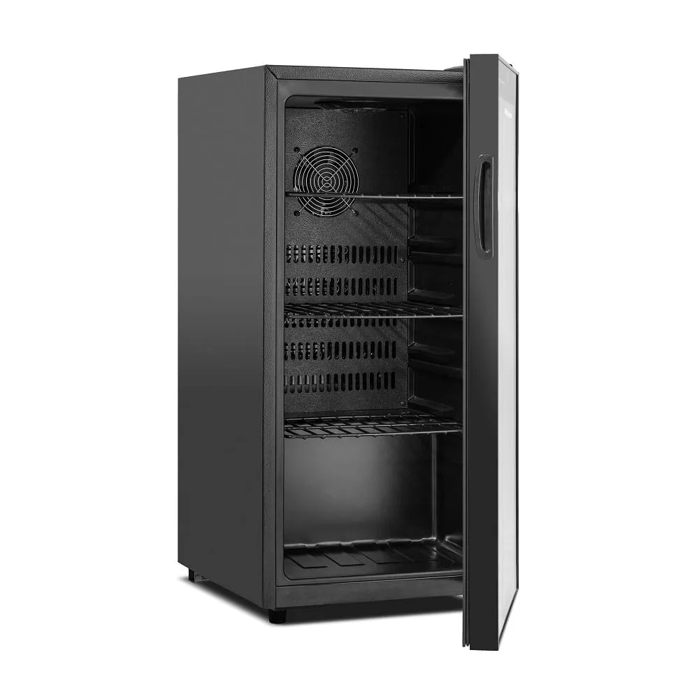 Cervejeira Philco 82 Litros 3 em 1 Preta PCV142P - 220 Volts