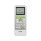 Ar-Condicionado Split Cassete 4 Vias Inverter TCL 24.000 BTUs Quente/Frio 220V Monofásico