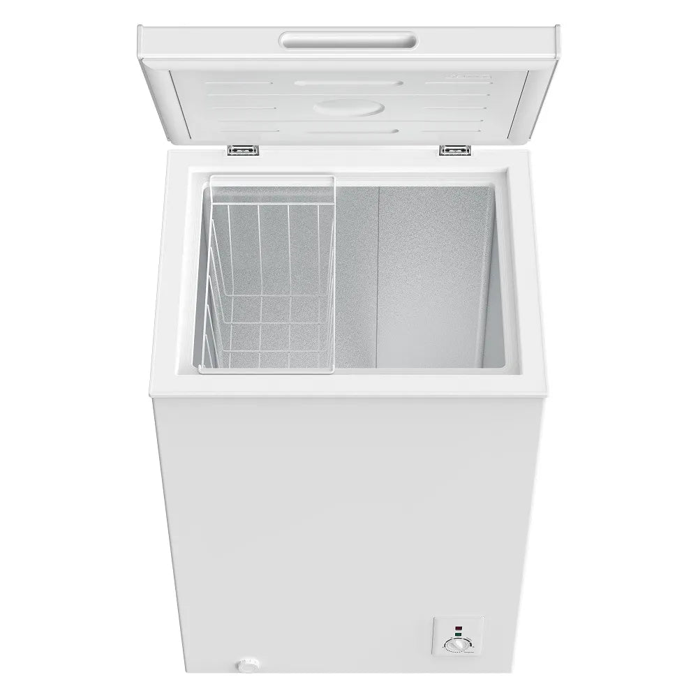 Freezer Horizontal Philco 99L Branco 2 em 1 PFH105B – 220 Volts