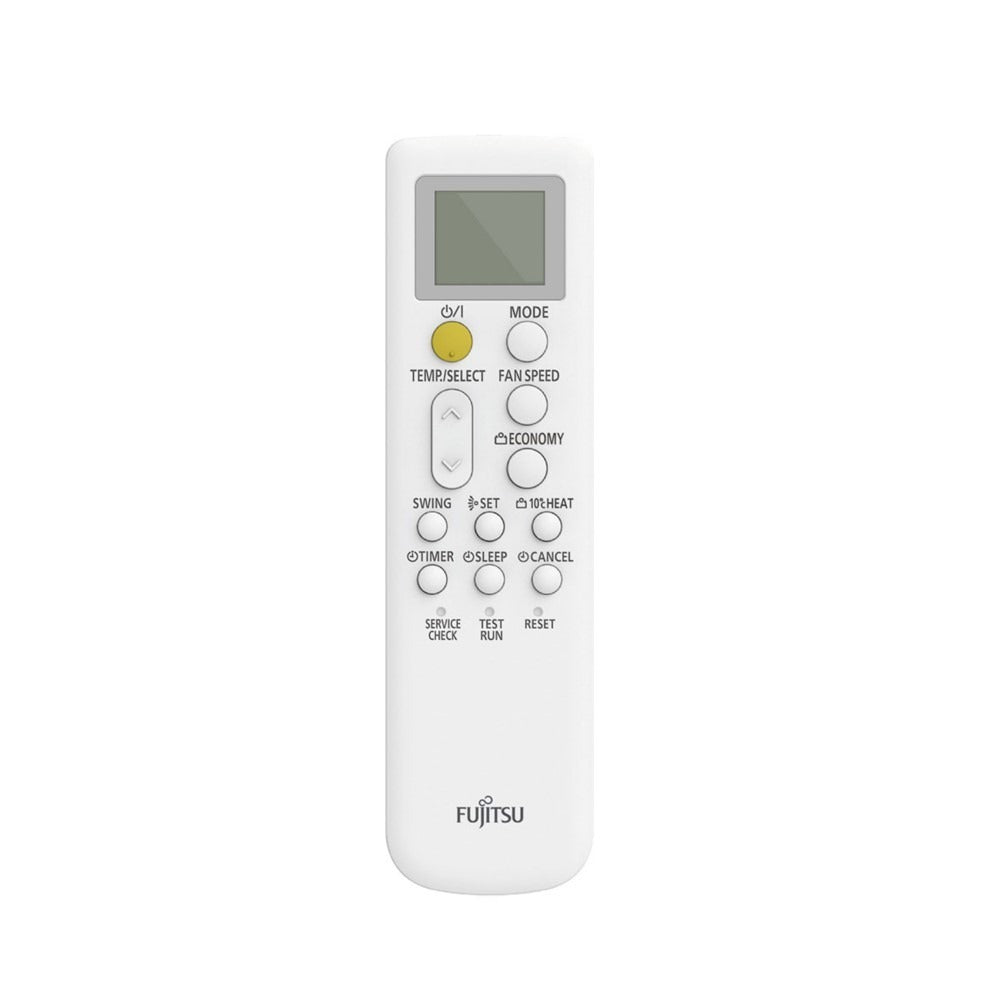 Ar-condicionado Split Cassete 4 Vias Inverter Fujitsu Airstage 54.000 BTUs R-32 Quente/Frio 380V Trifásico