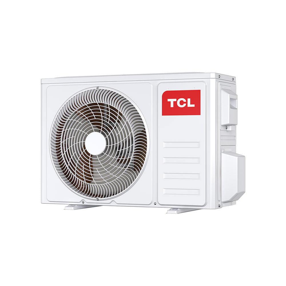 Ar-Condicionado Split HW Inverter TCL BreezeIN AI 9.000 BTUs Só Frio 220V