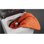 Lavadora  Brastemp 13Kg com Ciclo Tira Manchas Advanced e Ciclo Antibolinha Branca BWK13AB – 220 Volts