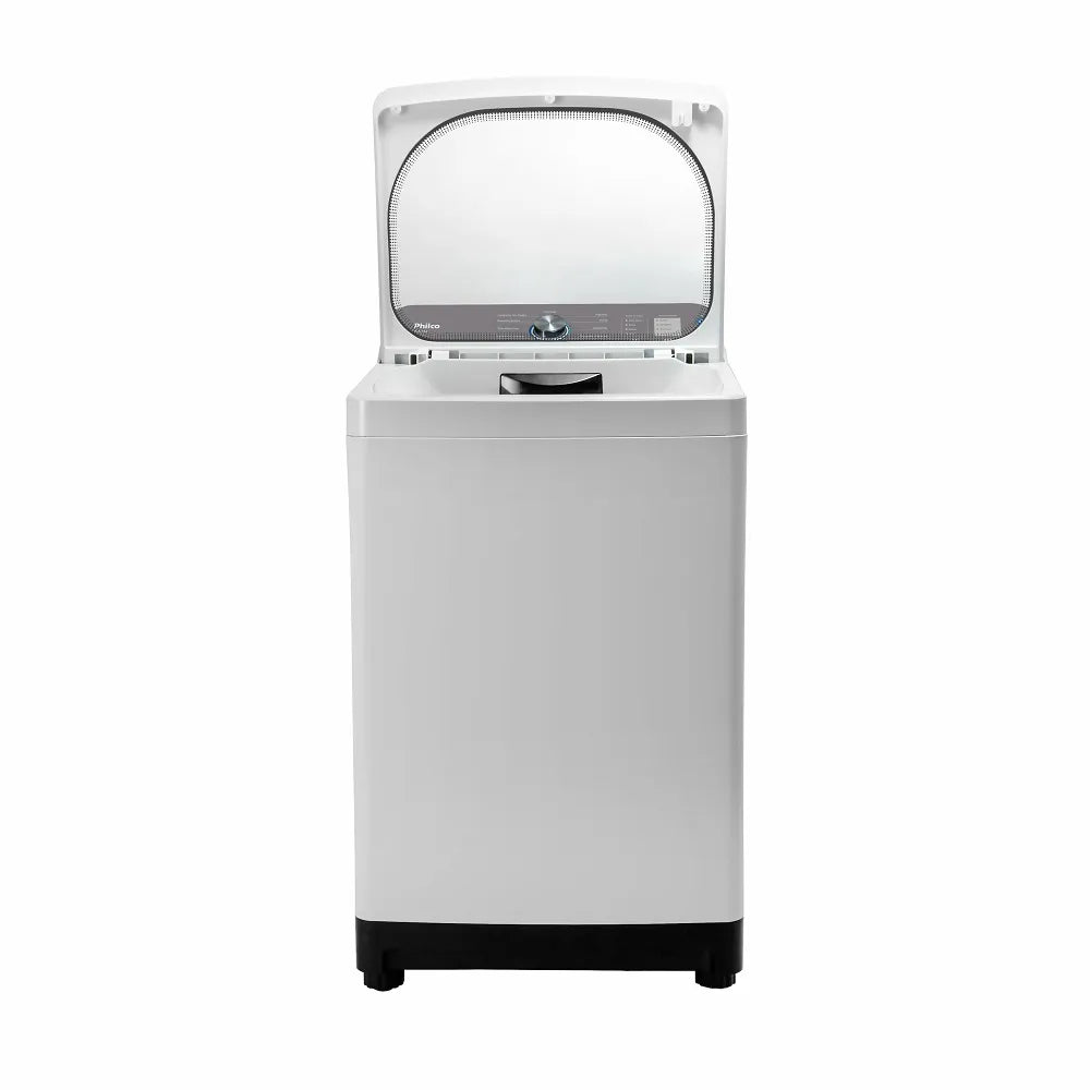 Lavadora de Roupas Philco 14Kg Branca PLR14A – 127 Volts
