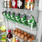 Refrigerador Consul 337 Litros Frost Free Branco CRB39MB - 220 Volts