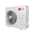 Ar-Condicionado Split Teto Inverter WI-FI R-32 LG 36.000 BTUs Quente/Frio 220V Monofásico