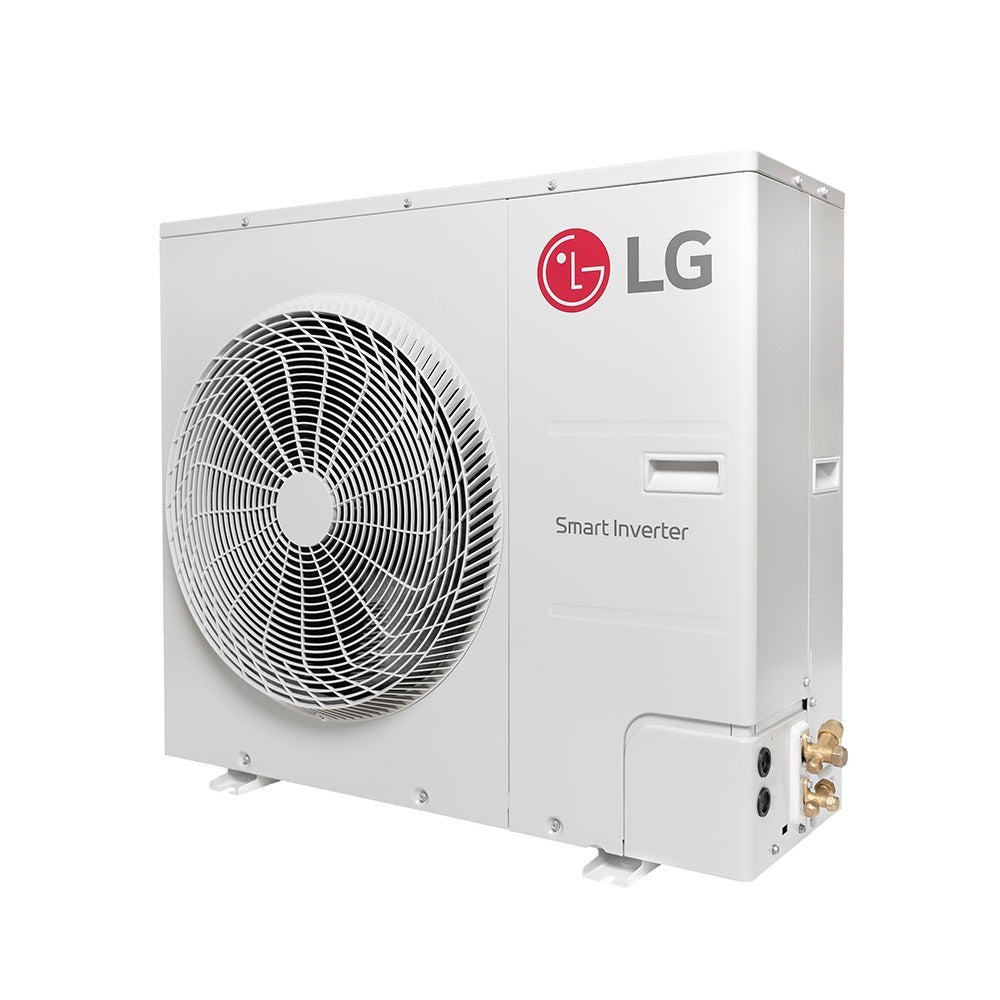 Ar-Condicionado Split Teto Inverter WI-FI R-32 LG 36.000 BTUs Quente/Frio 220V Monofásico
