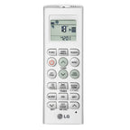 Ar Condicionado Split Cassete Inverter LG 48000 BTU/h Quente e Frio ATNW48GMLP1 - 220 Volts