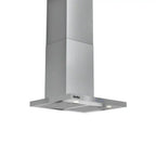 Coifa de Parede Invita 60cm Inox - 127 Volts