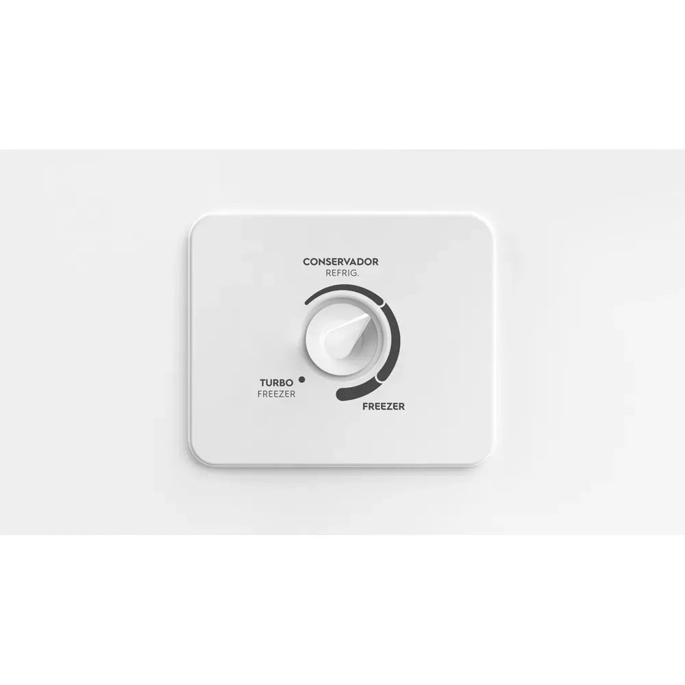 Freezer Horizontal Electrolux 400 Litros 2 Portas Branco H440 – 220 Volts