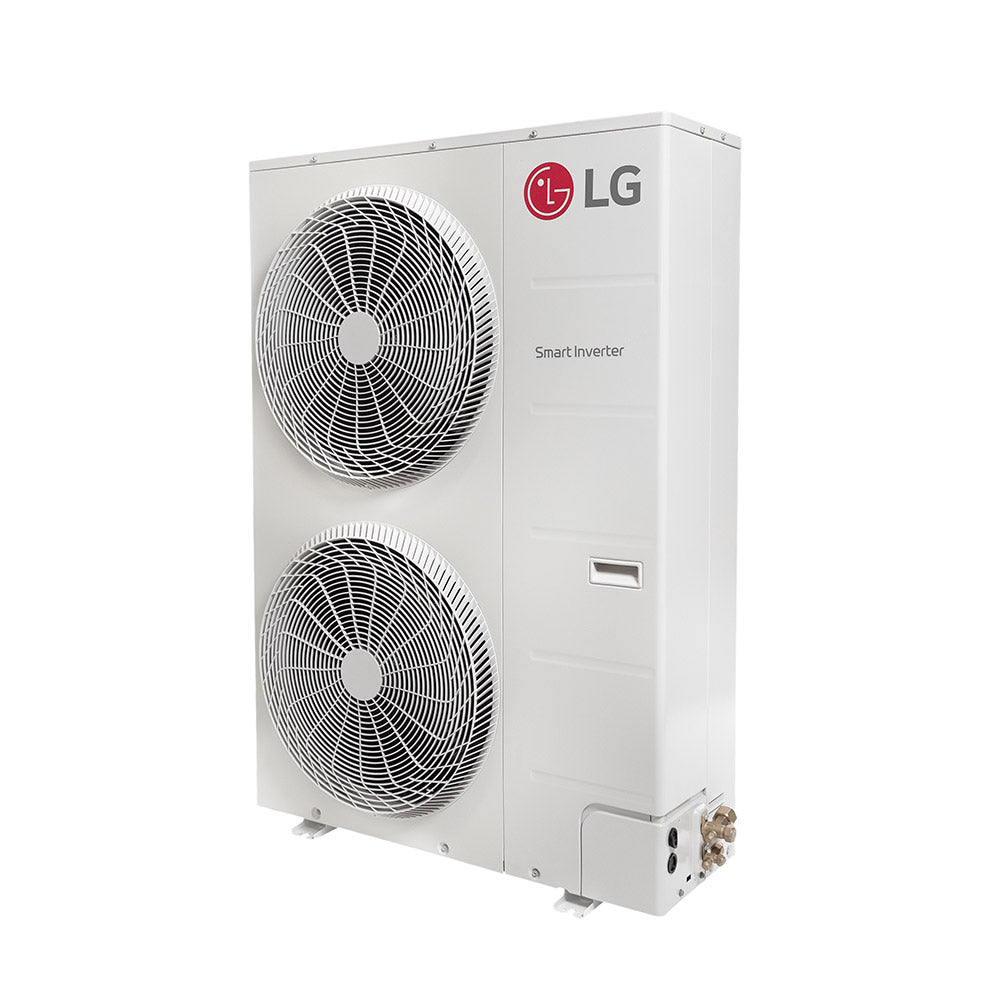 Ar-Condicionado Split Teto Inverter WI-FI R-32 LG 48.000 BTUs Quente/Frio 220V Monofásico