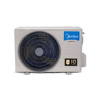 Ar-Condicionado Split HW Inverter Midea AI Ecomaster 9.000 BTUs R-32 Quente/Frio 220V
