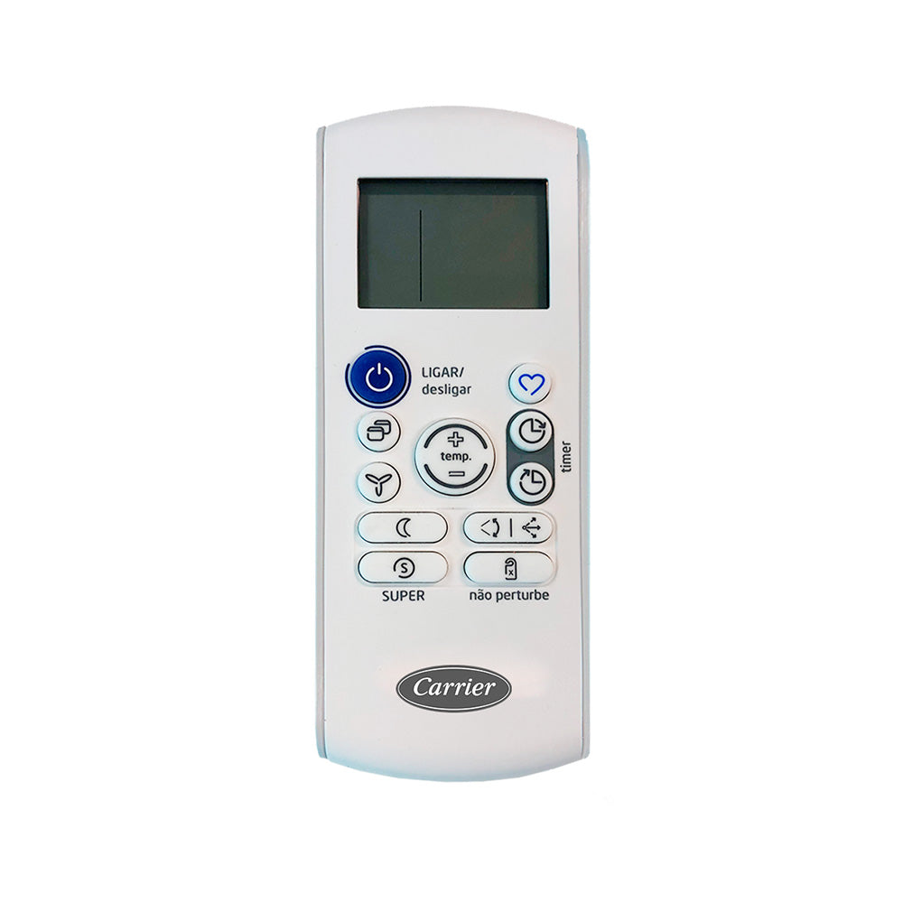 Ar Condicionado Split Teto - On/Off - Carrier - Xperience - 46.000 BTUs - Frio - 380V Trifásico