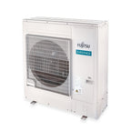Ar-Condicionado Split Teto Inverter Fujitsu 45.000 BTUs Quente/Frio R32 220V Monofásico