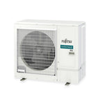 Ar-Condicionado Split Teto Inverter Fujitsu Airstage 36.000 BTUs Quente/Frio R32 380V Trifásico