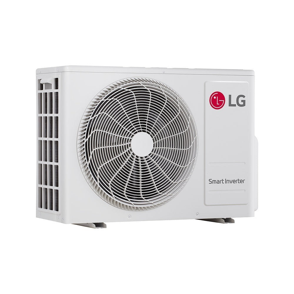 Ar-Condicionado Multi Split Inverter LG 36.000 (3x Evap HW 9.000) Só Frio 220V