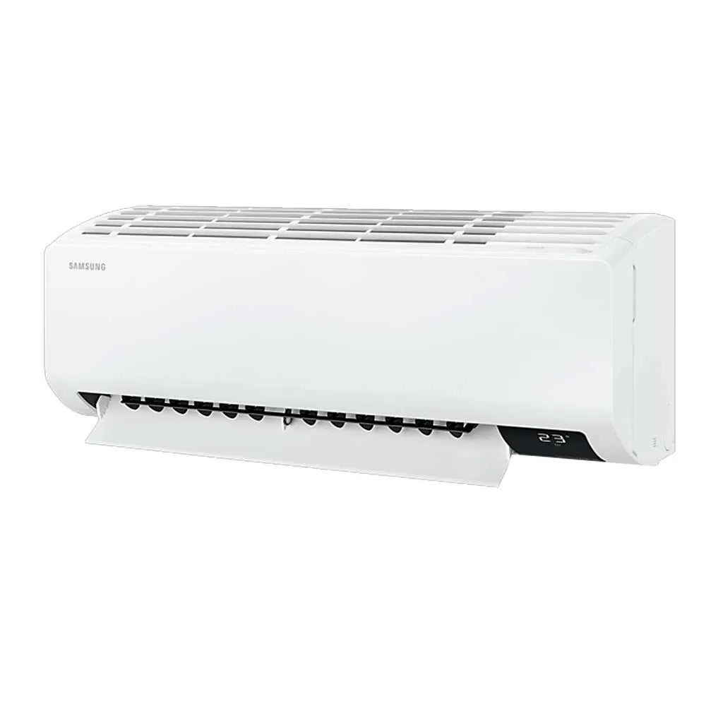 Ar Condicionado Multi Split Samsung Ultra Inverter 24.000 BTU/h (3x 12.000) Quente/Frio 220v